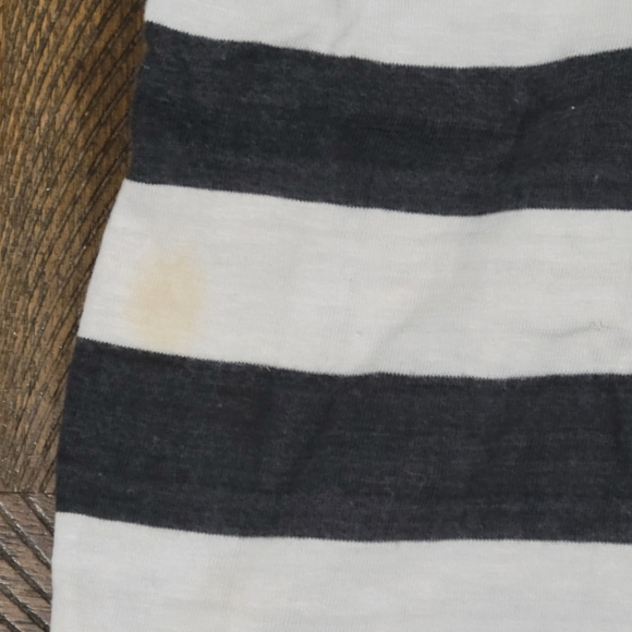 Ultra Pink Vintage Med/Large Sleeveless Top - Picture 5 of 9